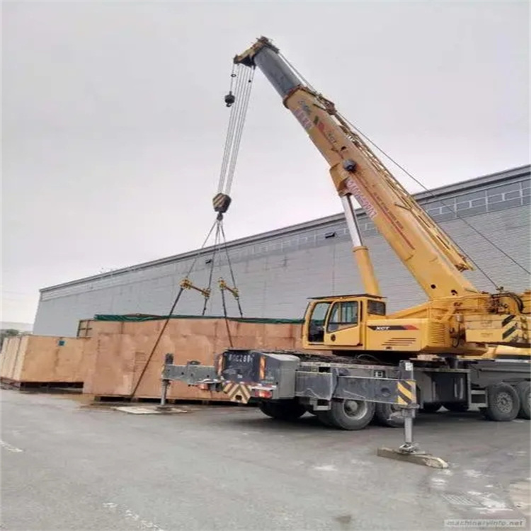 东澳镇吊车出租哪家正规