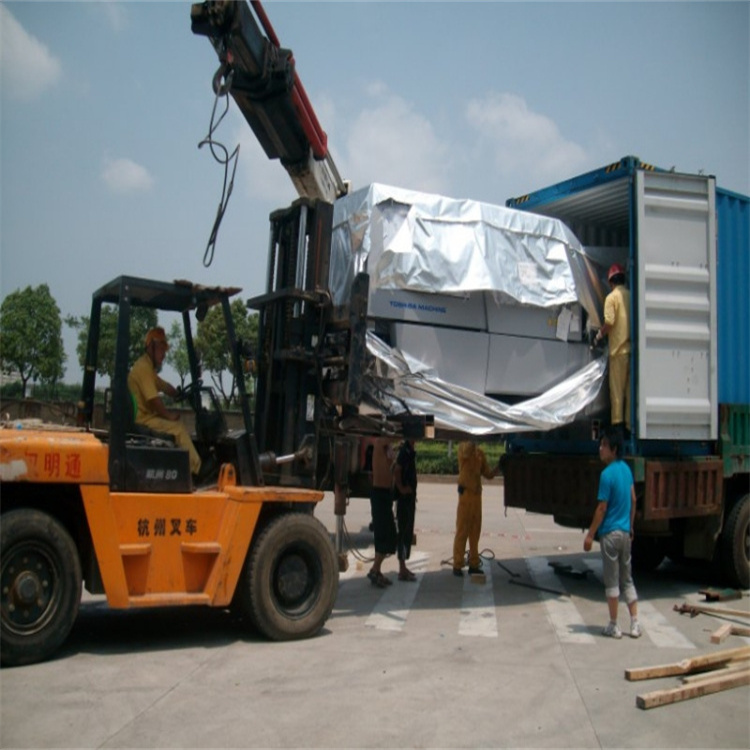 东澳镇附近吊车出租8吨