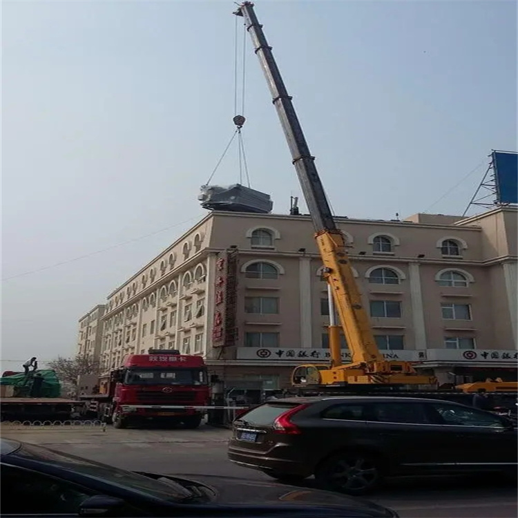 东澳镇桥梁基础施工|大型设备租赁解决方案|吊装运输难点攻克