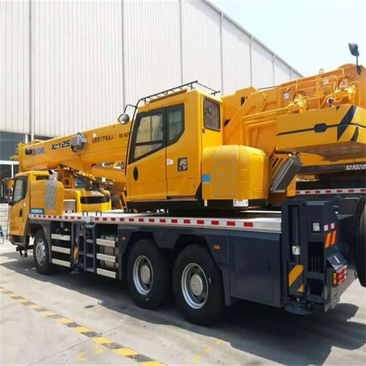 东澳镇哪里有租赁吊车的