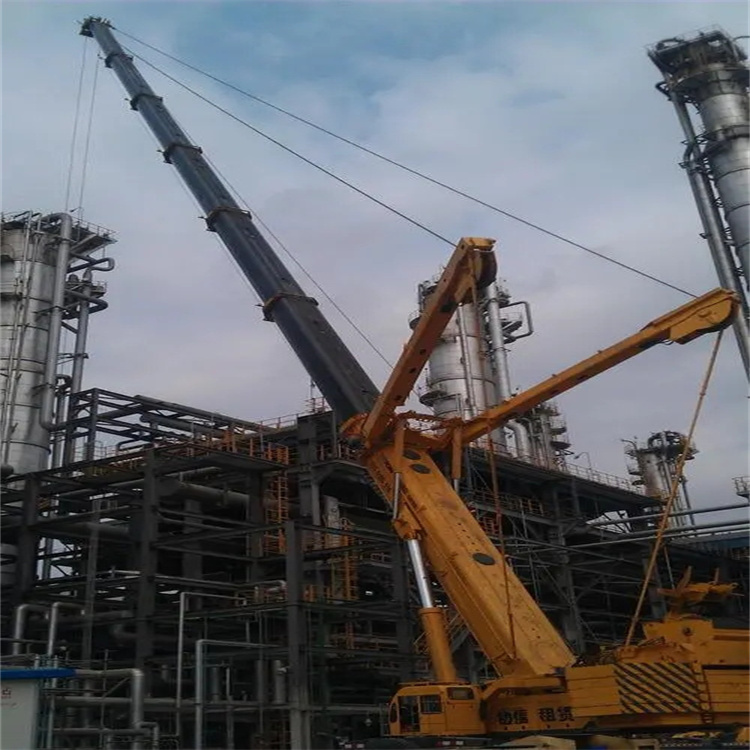 东澳镇哪有吊车出租吊车租赁