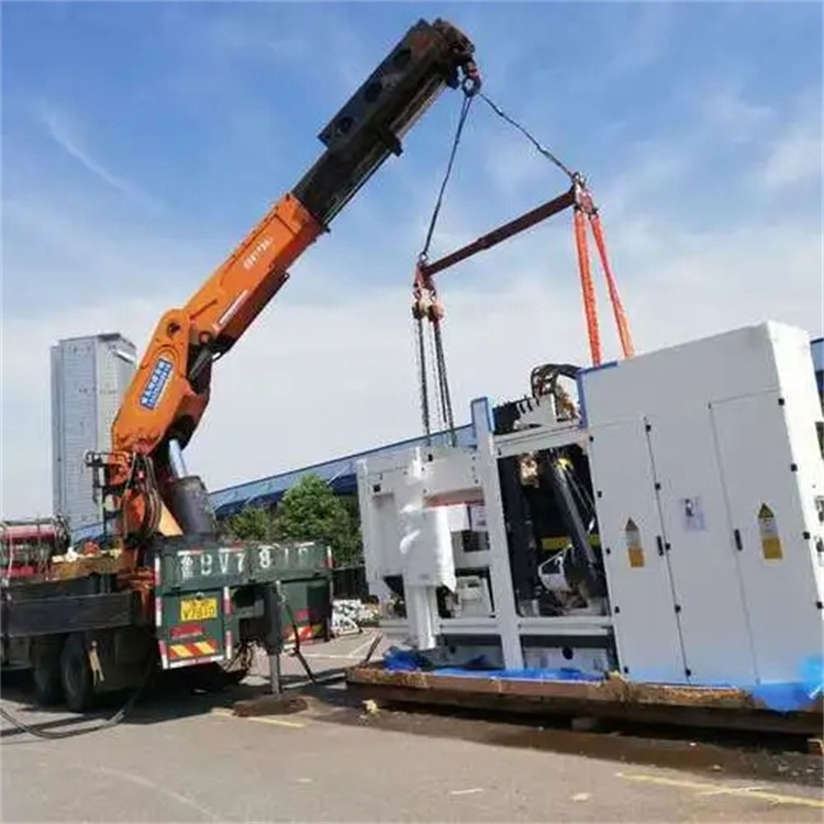 东澳镇附近小吊车联系方式|8-16吨|本地及时服务