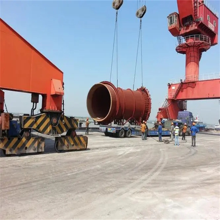 东澳镇吊车吊挖机吊哪里