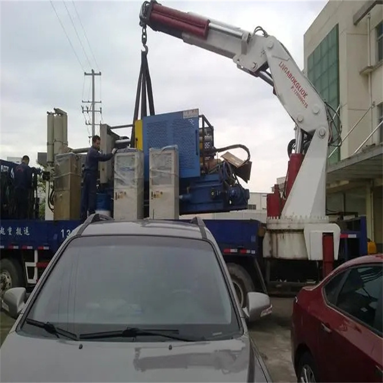东澳镇吊车救援小汽车怎么吊
