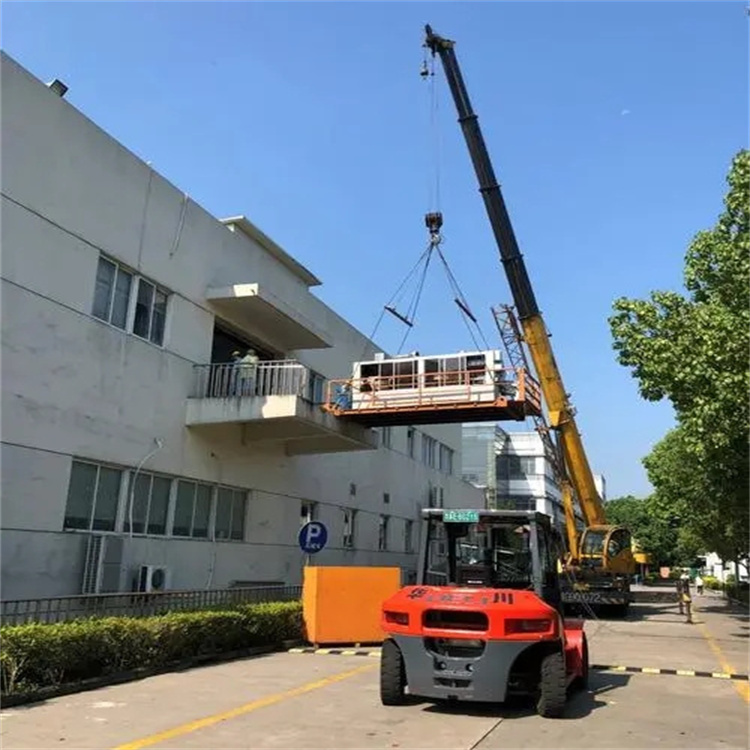 东澳镇起重机司机十吊十不吊