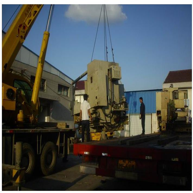 东澳镇专业起重吊装服务