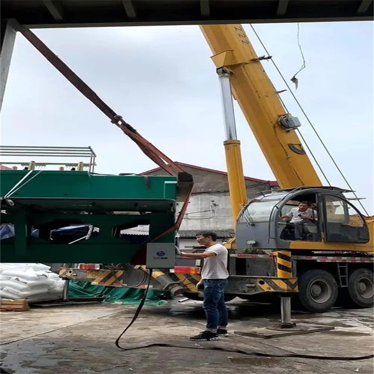 东澳镇大吨位吊车租赁应急保障方案|化解突发吊装需求难题