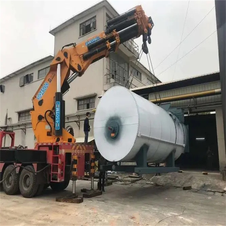 东澳镇吊车租用电话|24小时应急服务|精准吊装方案